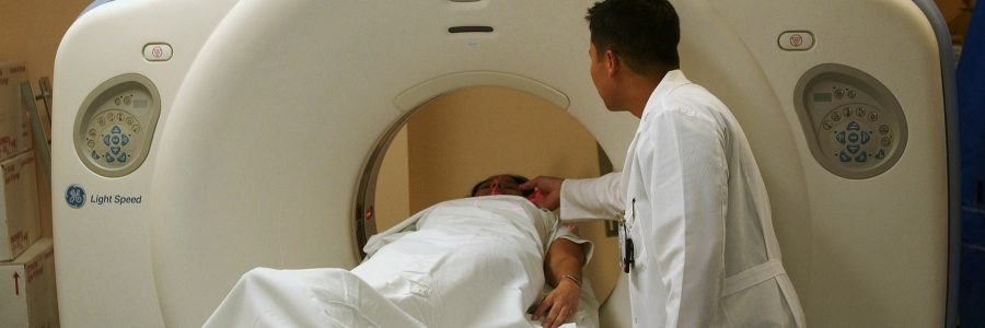 CT Scan