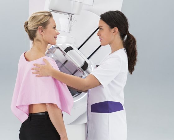 Breast Cancer & Breast Screening